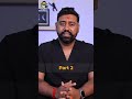 Jeevan ka aakhri faisla...!! ||Dr. Shyamal Patel || Series-1 Health || Ep-1.2 || Part 02