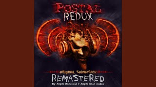 Blood Path (2024 Remastered Version)