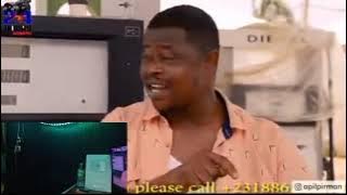 Reaction Pagawe Pom Musingken Bazit Sunda kasar @apilpirman