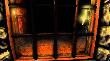 Ethaes Plays - Amnesia: Lost the Lights (Pt.1)