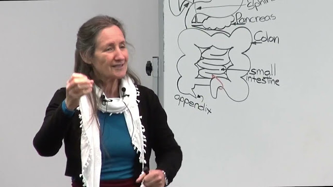 Barbara O'Neill - YouTube