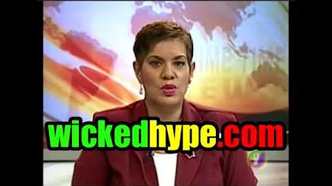 Vybz Kartel's Jail Cell Raided In Investigation Of...