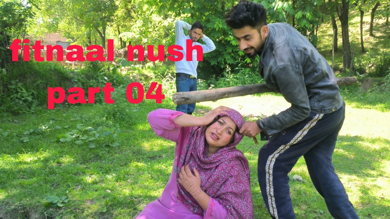 Fitnaal nush teh shareef haharbab part 04