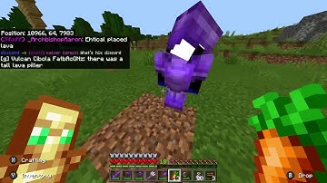 Ethical hacking and griefing