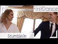 Pierwszy taniec - &quot;Stumblin&#39; In&quot; Chris Norman &amp; Suzi Quatro | Wedding Dance