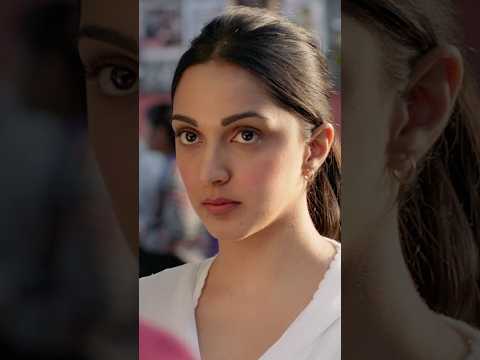Kiara Advani &