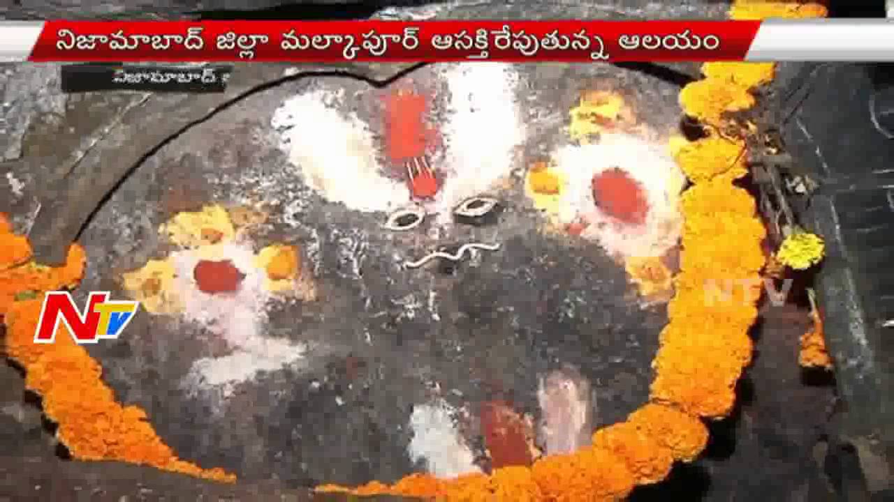 Sri Lakshmi Anantha Padmanabha Swamy Temple in Nizamabad | Special ...