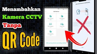 Cara Menambahkan Kamera Ke Aplikasi ICSee Tanpa QR Code screenshot 3