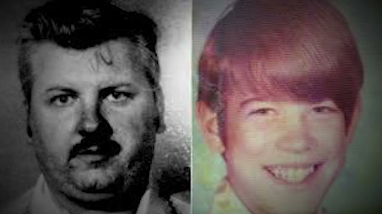 John Wayne Gacy - The Killer Clown