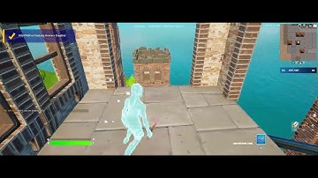 How YOU Can Complete Level 30 in FORTNITE CASTLE ESCAPE ROOM? TUTORIAL