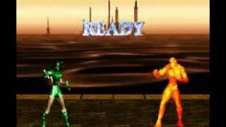 Killer Instinct Snes Orchid Speedrun Tas