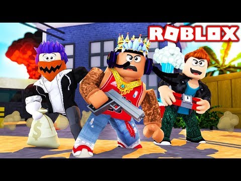 I Joined A Gang In Roblox Youtube - ayeyahzee roblox character