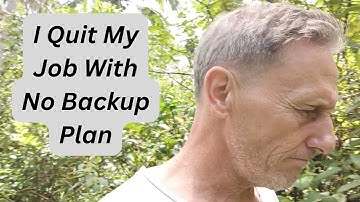 Philippines Life. I Quit My Job With No Backup Plan. Here