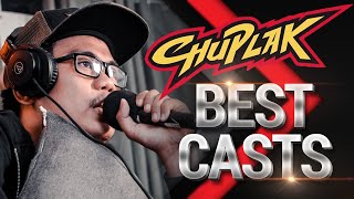 MOST EMOTIONAL Caster in Dota 2 History !! Chuplak BEST & MOST EPIC Casts (incl. Subtitles)