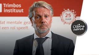 Trimbos Teaser 25-Jarige Jubileum