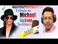 Michael jackson you will remain in heart  s d rubel  tribute to michael jackson sdrf