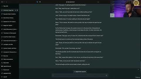 Scripts for Social Media Videos | ChatGPT Complete Guide: Learn Midjourney, ChatGPT 4 & More