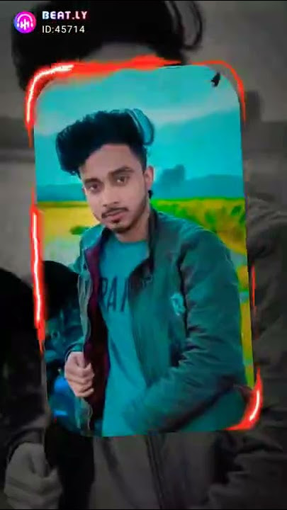 @ghost fighter 😍 rayhan  vai