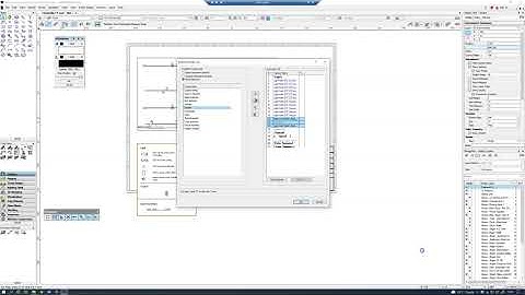 VWX - Instrument Summary