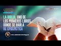 NOR 5 - La Biblia, uno de los primeros libros donde se habla de epigenética