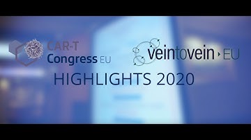 The CAR-T & Vein-to-Vein Congress Series Europe