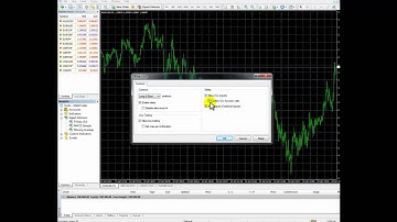Setup FxStat bridge_V5