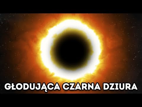 Wideo: Czy W Każdej Galaktyce Są Czarne Dziury? - Alternatywny Widok