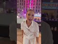 Desde New York 🗽!!!!!Lista para celebrar la Parada Puertorriqueña en New York🗽