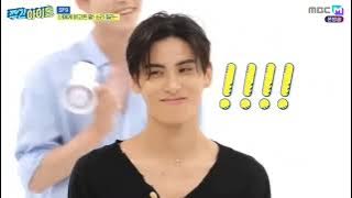 SF9 Zuho and Yootaeyang Pt2. (ZUTAE)