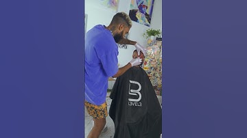 One Brand, Every Solution 💈🧴