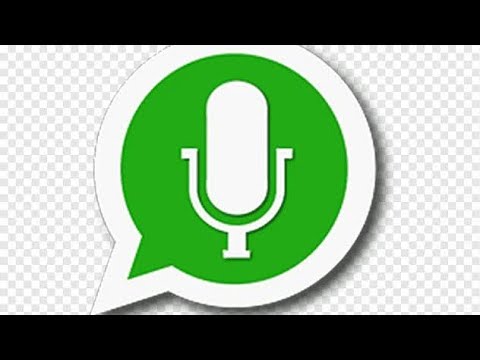 كيفية عمل حالة صوت فقط على الواتساب WhatsApp Audio Status