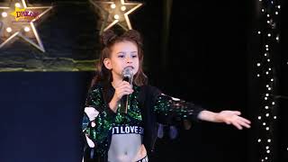 СТЕФАНІЯ ШМЕЛЬОВА - "МРІЯ ЗДІЙСНИТЬСЯ" СТЕФАНІЯ ШМЕЛЬОВА - "МРІЯ ЗДІЙСНИТЬСЯ"