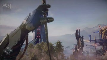 Killzone Shadow Fall™ | Chapter 2 - The Shadow | Playthrough Part 2 | Hard | PS5 | 4K HDR