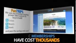 What is MyFunLife - What Is The My Fun Life Travel App? Jay Bartels screenshot 4