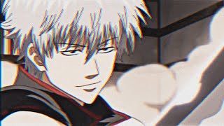 Story WA Anime Sad Boy - Gintama :')