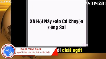 Những Câu Nói Chất  Của Khá Bảnh