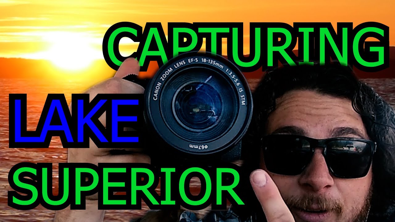 RVing Northern Ontario Yes To Adventure S1EP6