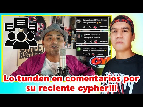 JACK ADRENALINA por fin SUBIÓ MÚSICA NUEVA y lo TUNDEN en los COMENTARIOS *me pongo el sombrero*