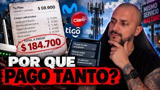 ASI TE ESTAFAN EN LAS EMPRESAS DE SERVICIOS | Conversatorio | El Muñe