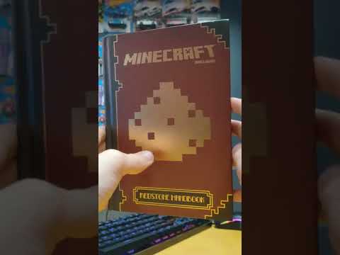 The Minecraft Handbook Collection (all 4 books) The Minecraft Handbook Collection (all 4 books)