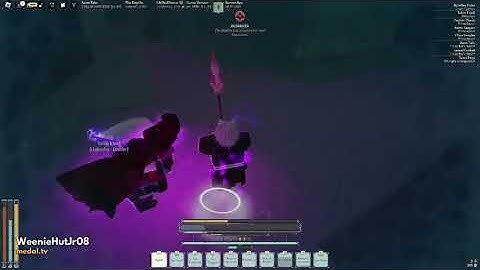 Deepwoken Hacker Clip