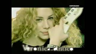 Veronica Antico - Les beaux draps