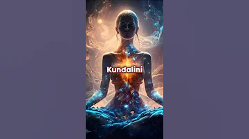 What Happens When You Awaken Your Kundalini Energy?