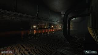 Doom 3 Main Tank and Pump Control ambience [Doom 3 Ambience 2.0]