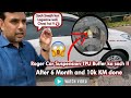 Honest review of roger car suspension tpu buffer kit after 10k km or 6 months  rogerab duo