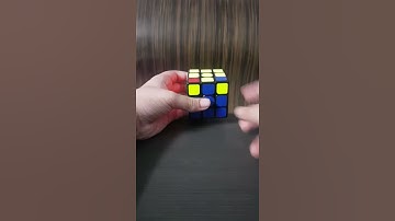 OLL case in 3x3 cube||Aarav the CUBER||
