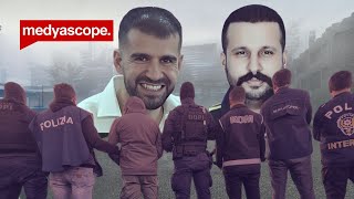 Barış Boyun, Ayhan Bora Kaplan ve daha fazlası | Cengiz Erdinç suç örgütlerini değerlendiriyor