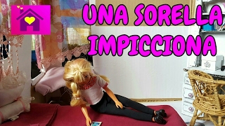 Una Famiglia Imperfetta Episodio 70Una Sorella Impicciona