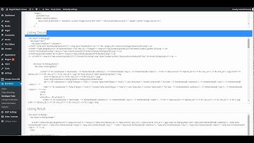 SEO RETS Removing "courtesy of" from Listings