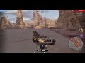 Crossout Best last 1 Min in CW